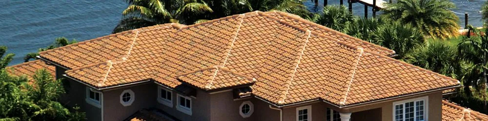 Slide of Roof Leak Patrol