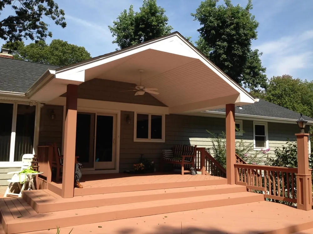 Slide of Roof Leak Repair Long Island