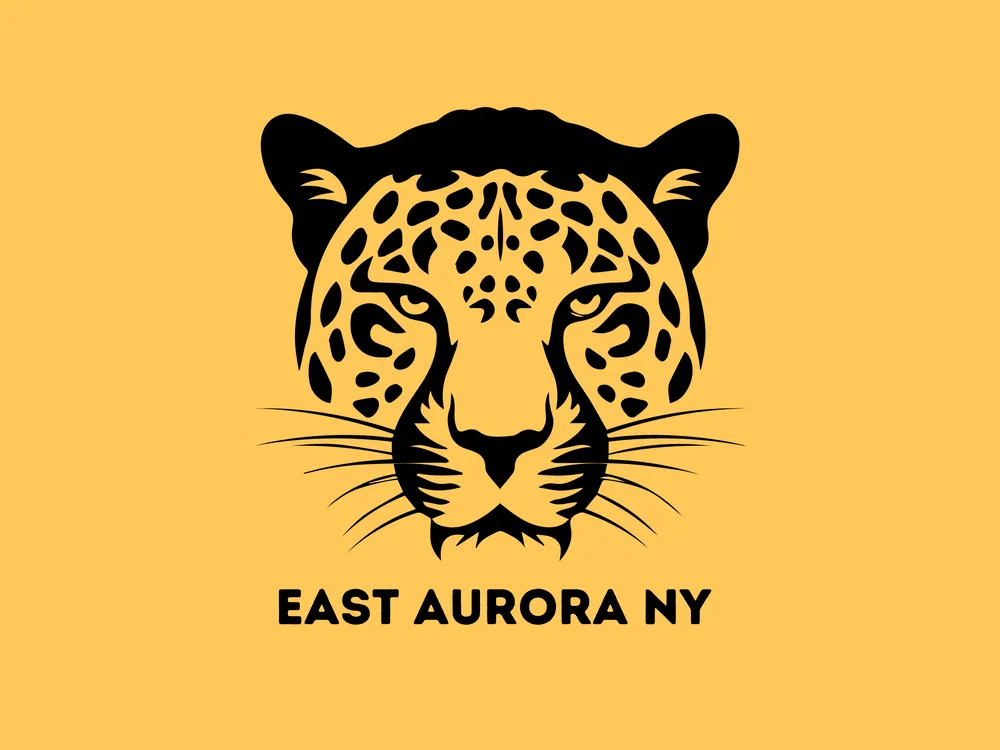 Slide of Roof Leopard