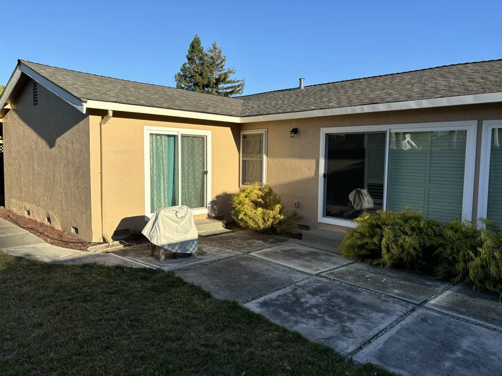 Slide of Roof-Life Construction