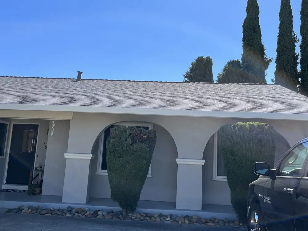 Slide of Roof-Life Construction