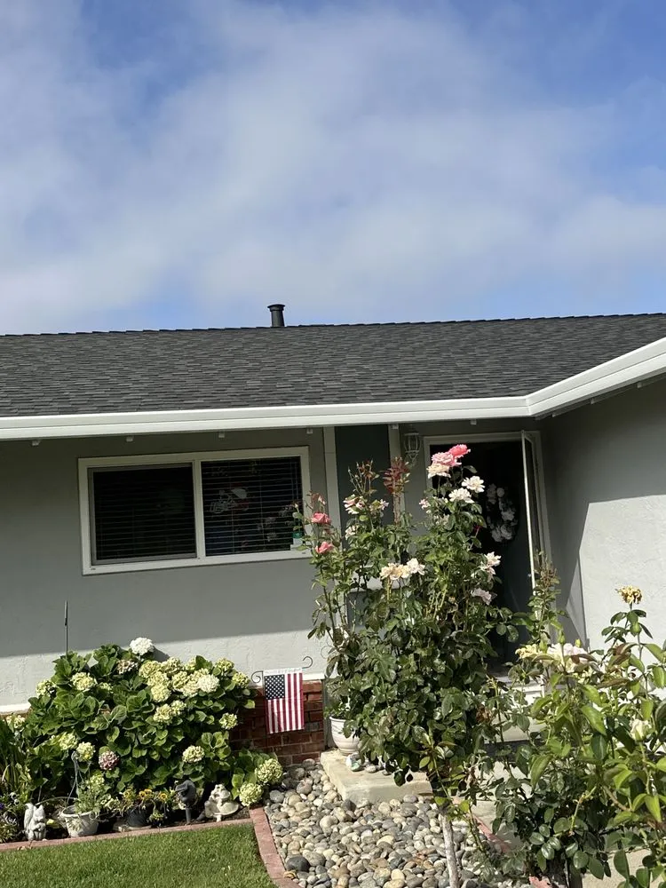 Slide of Roof-Life Construction