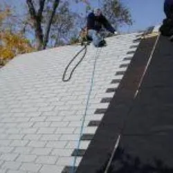 Slide of Roof-Life Construction
