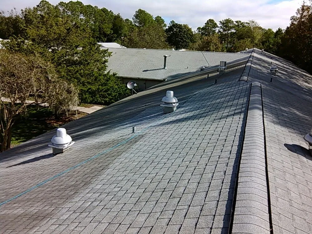 Slide of Roof Life Jax