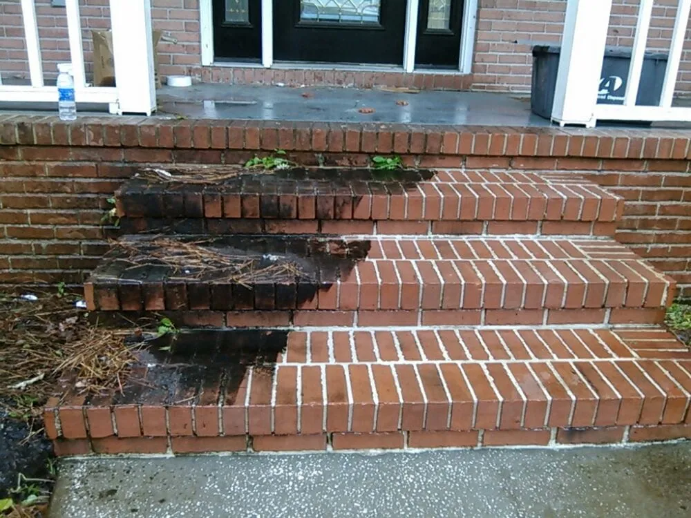 Slide of Roof Life Jax