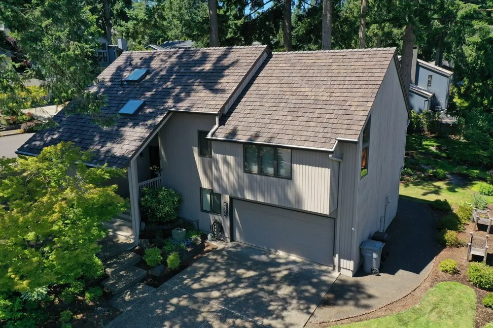 Slide of Roof Life Of Oregon