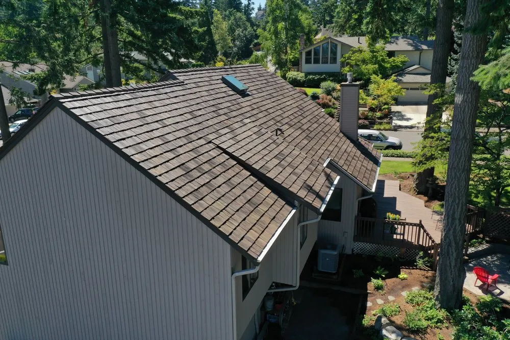 Slide of Roof Life Of Oregon