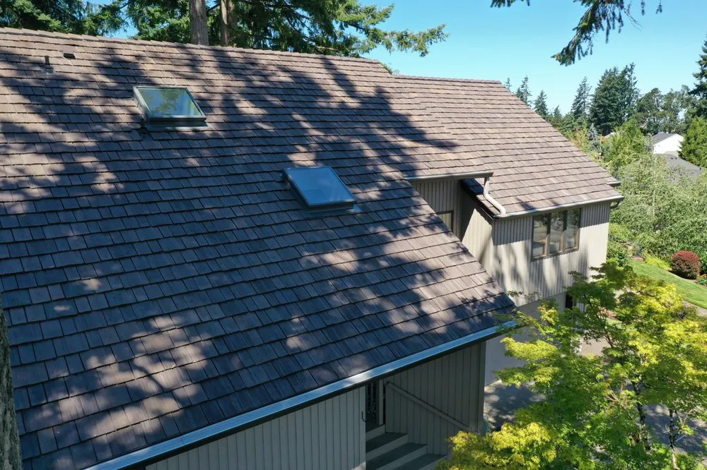 Slide of Roof Life Of Oregon
