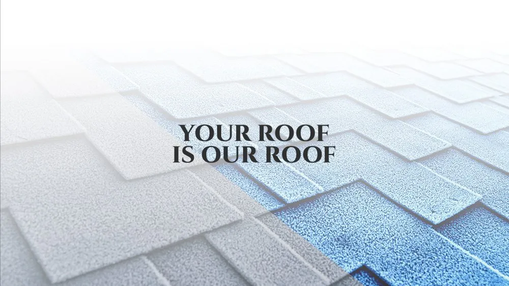 Slide of Roof Life Of Oregon