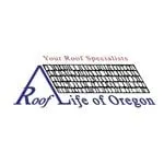 Slide of Roof Life Of Oregon
