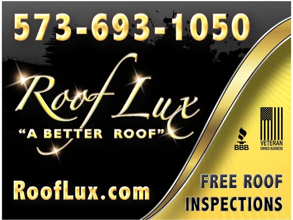 Slide of Roof Lux