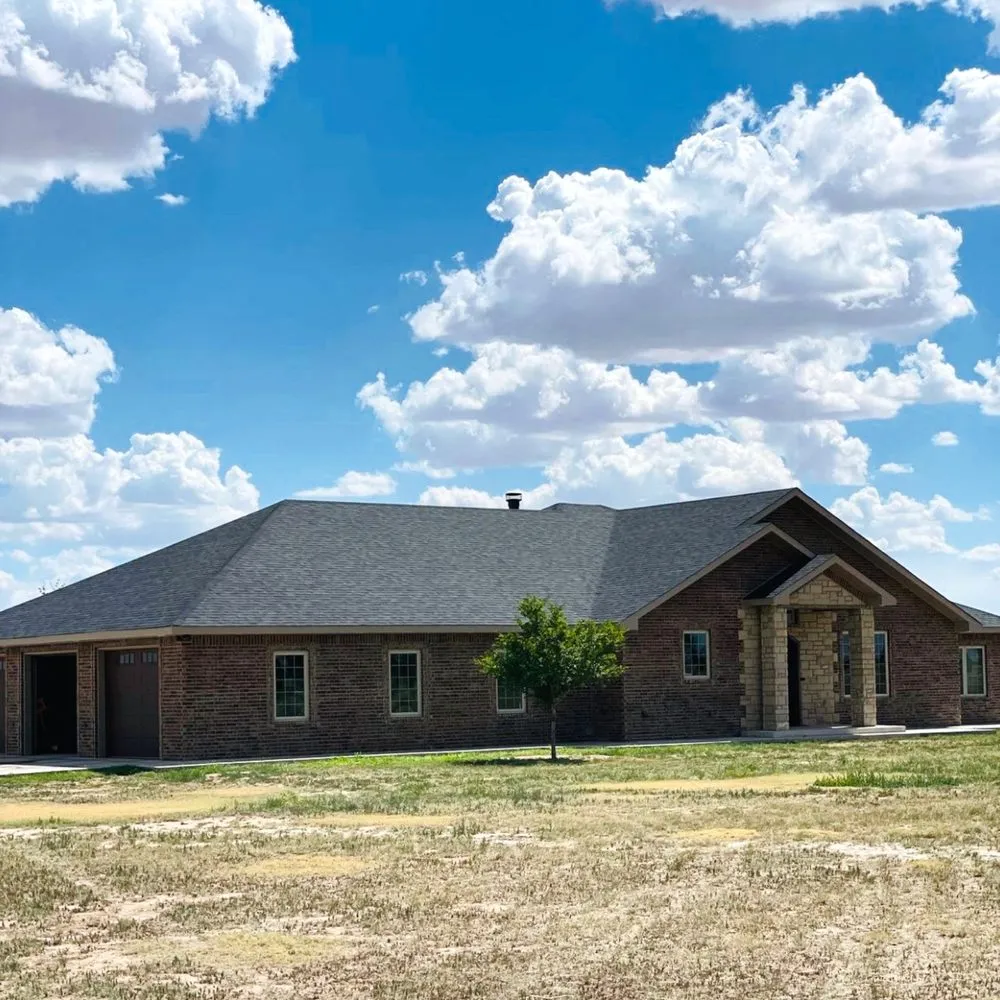 Slide of Roof Machine