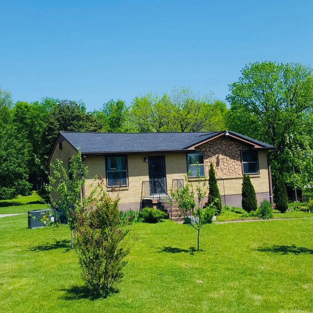 Slide of Roof Machine