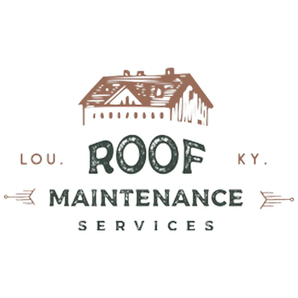 Slide of Roof Maintenance Services
