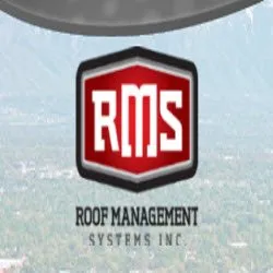 Roof Management Systems Logo