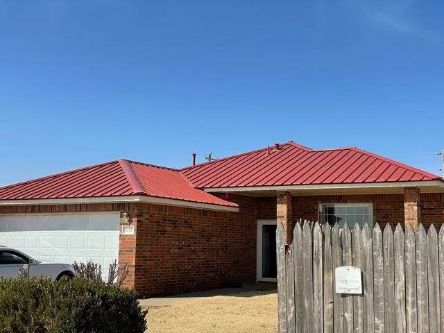 Trusted residential roofing service experts serving Ropesville, TX - Roof Master & Construction
