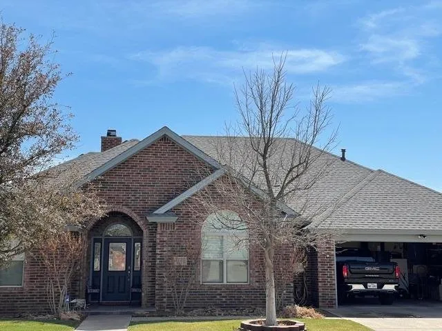 Slide of Roof Master and Construction