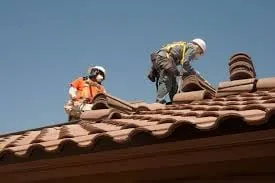 Roof Master Logo