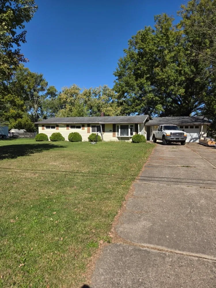 Trusted metal roofing installation with free inspection across Big Prairie, OH - Roof Master Pro