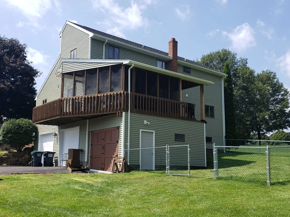 Slide of Roof Master Pro