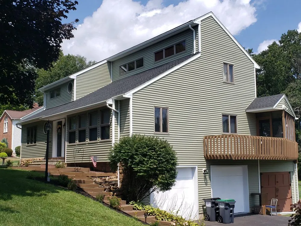 Slide of Roof Master Pro