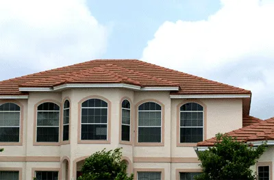 Slide of Roof Master Roofing