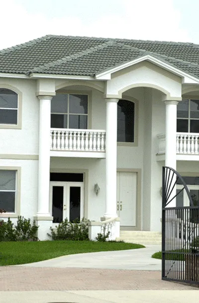 Slide of Roof Master Roofing