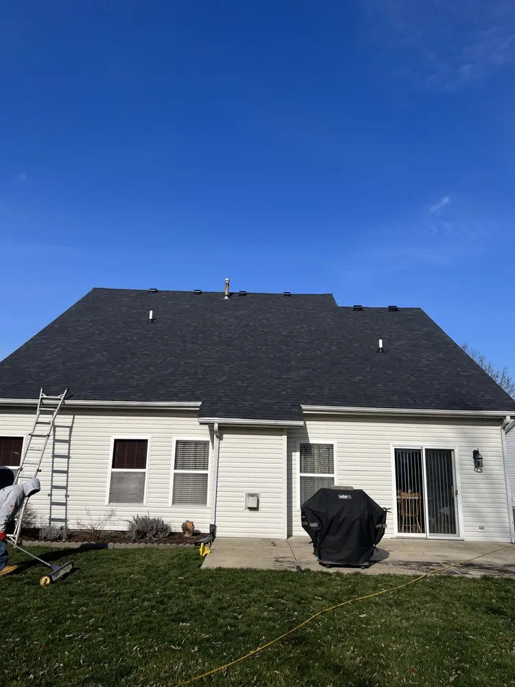 Slide of Roof Masters And Exteriors