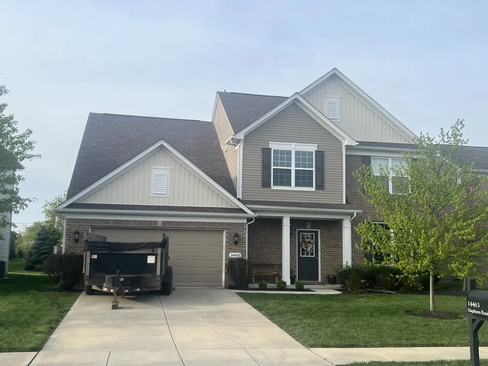 Slide of Roof Masters And Exteriors