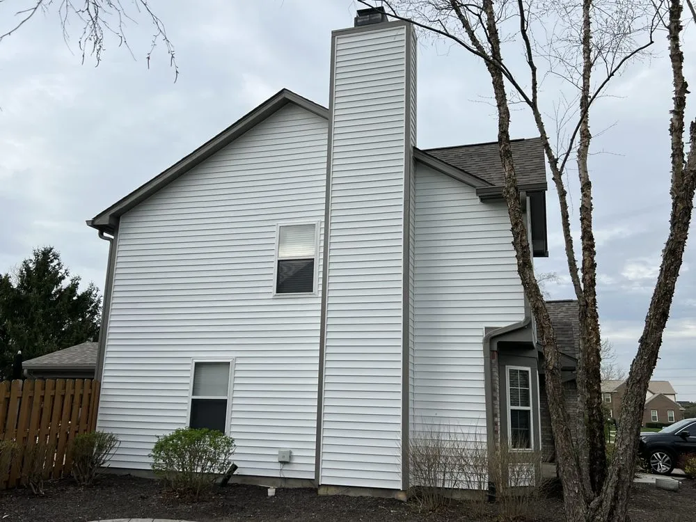 Slide of Roof Masters And Exteriors