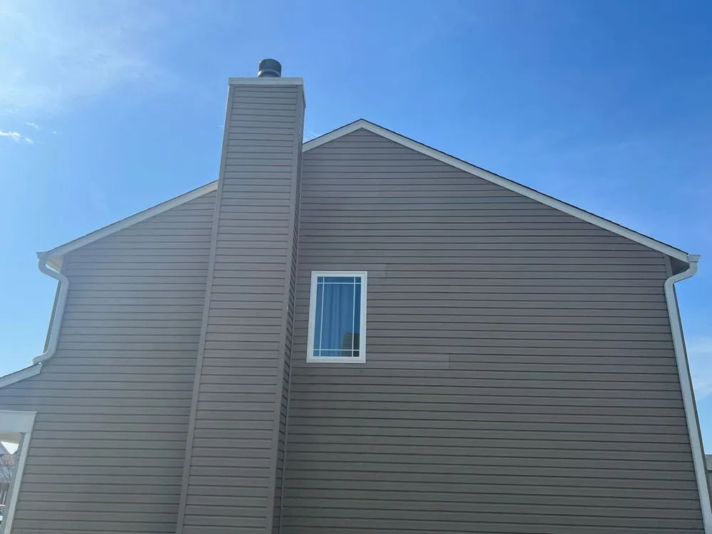 Slide of Roof Masters And Exteriors