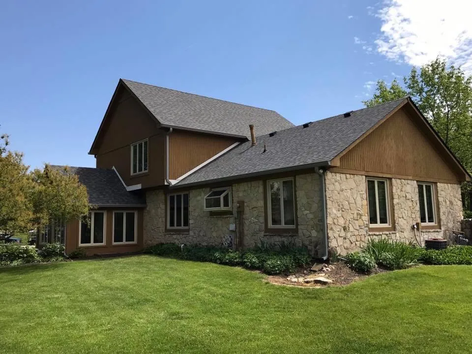 Slide of Roof Masters And Exteriors