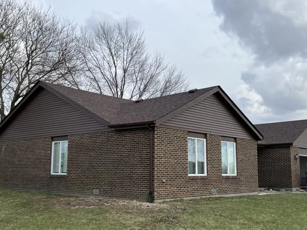 Slide of Roof Masters And Exteriors