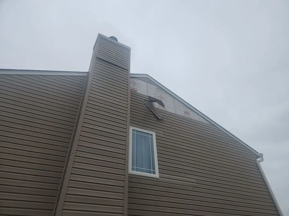 Slide of Roof Masters And Exteriors