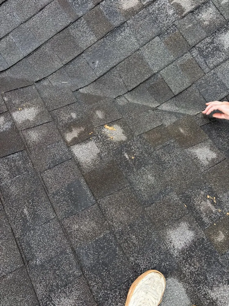 Slide of Roof Masters And Flooring