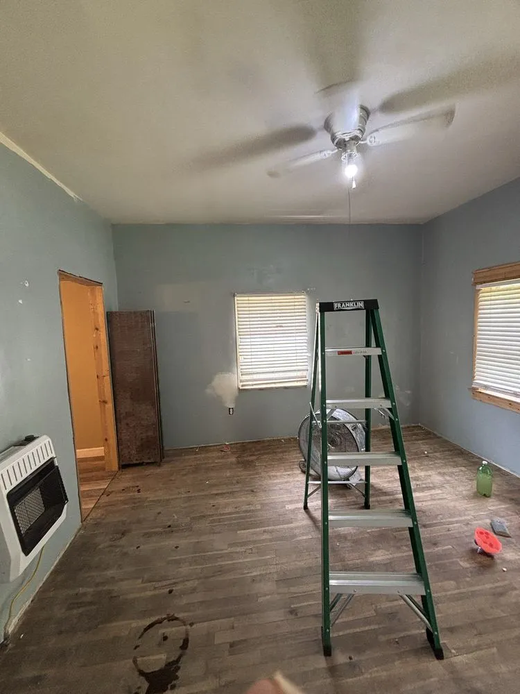 Slide of Roof Masters And Flooring