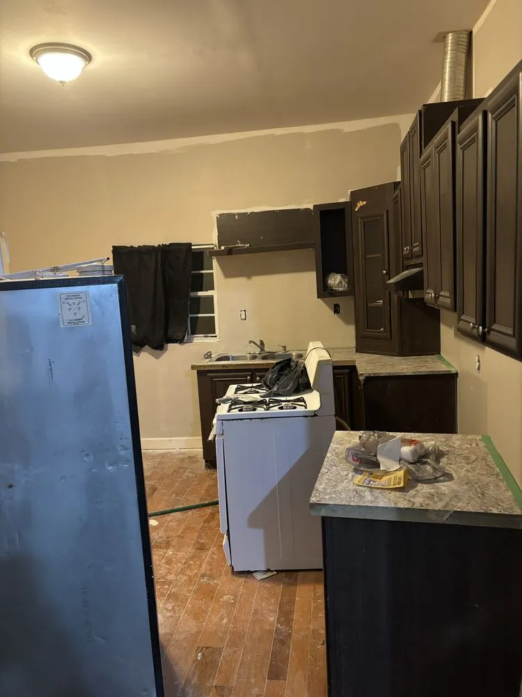 Slide of Roof Masters And Flooring