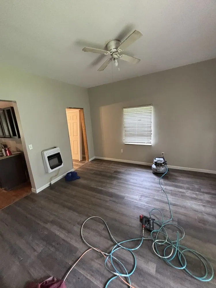 Slide of Roof Masters And Flooring