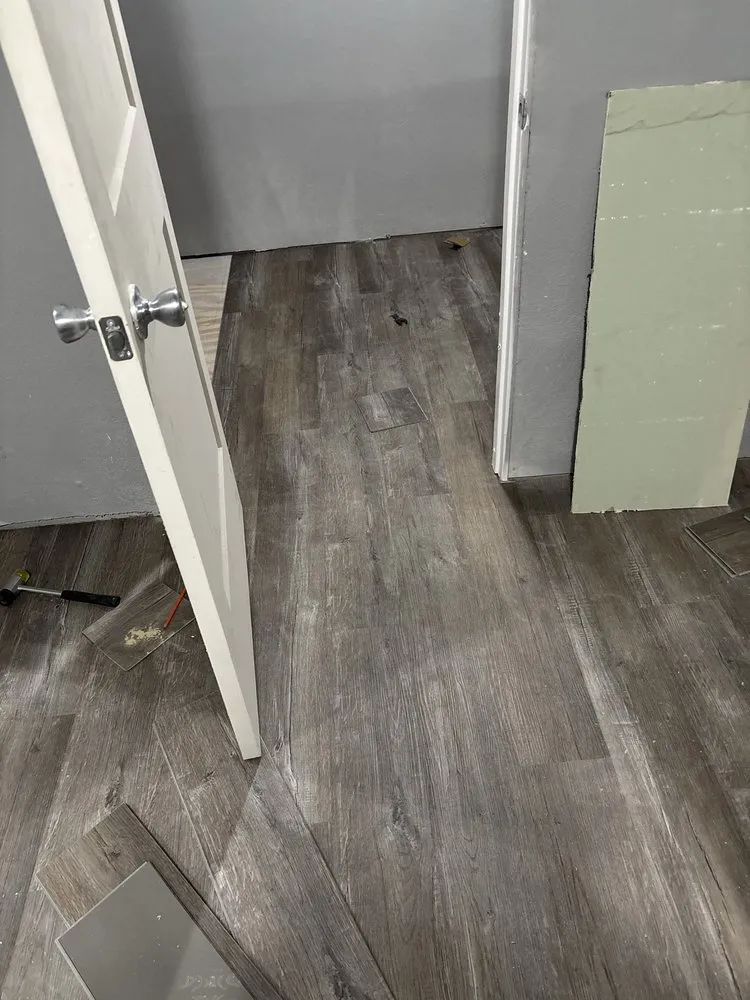 Slide of Roof Masters And Flooring