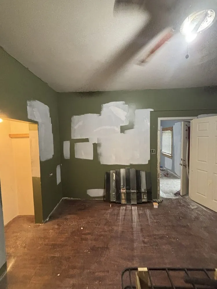 Slide of Roof Masters And Flooring