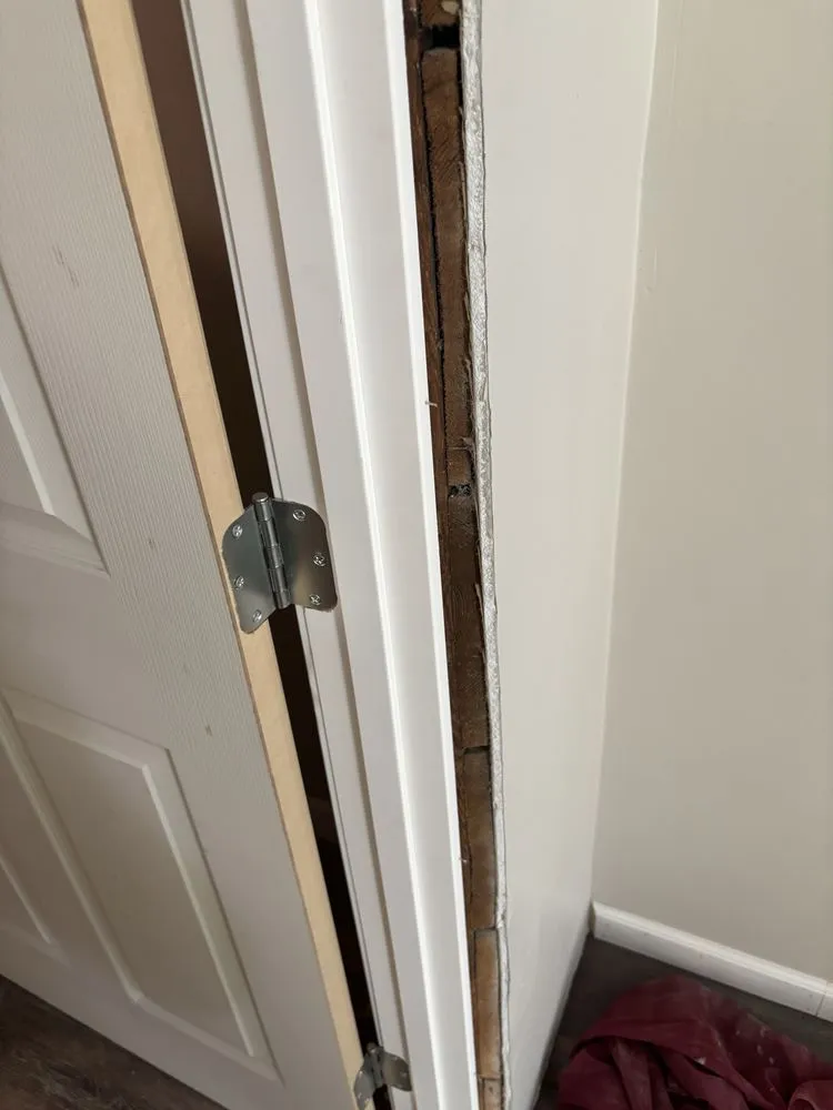 Slide of Roof Masters And Flooring