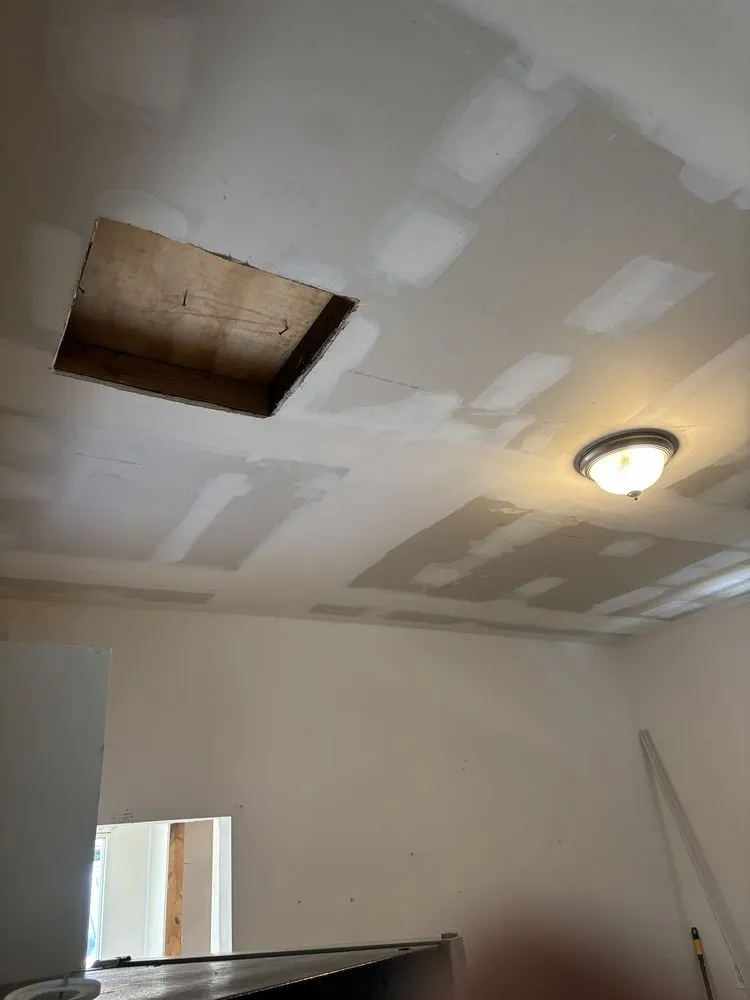 Slide of Roof Masters And Flooring