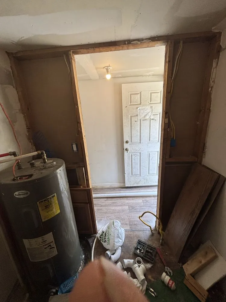 Slide of Roof Masters And Flooring