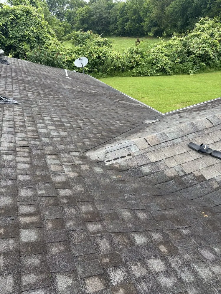 Slide of Roof Masters And Flooring