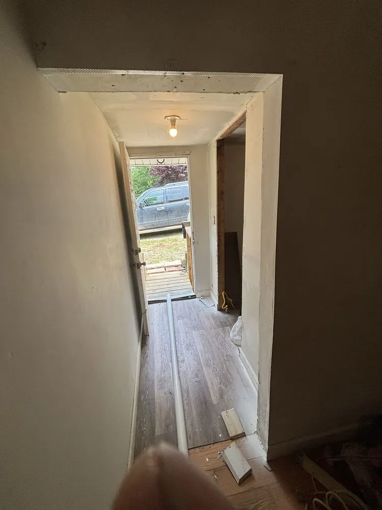 Slide of Roof Masters And Flooring