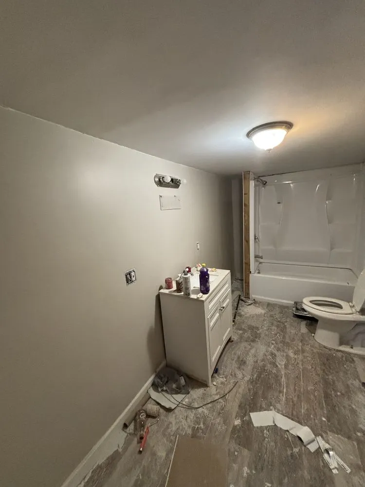 Slide of Roof Masters And Flooring