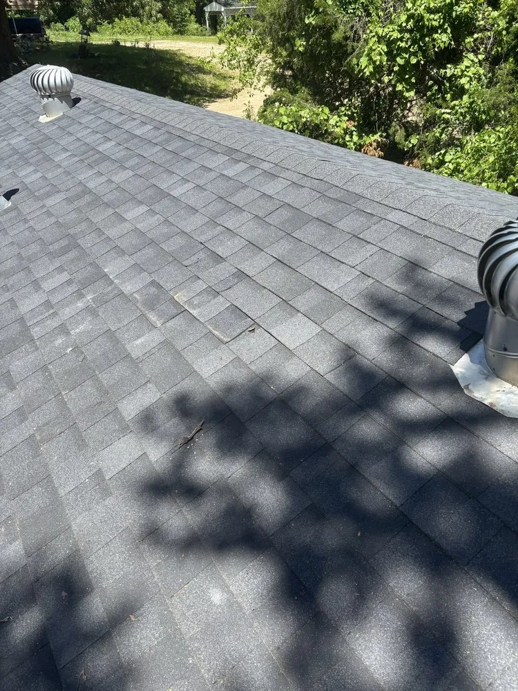 Slide of Roof Masters And Flooring