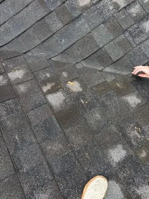 Roof Masters And Flooring Logo