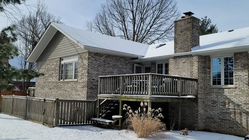 Slide of Roof-Masters and Master-Exteriors