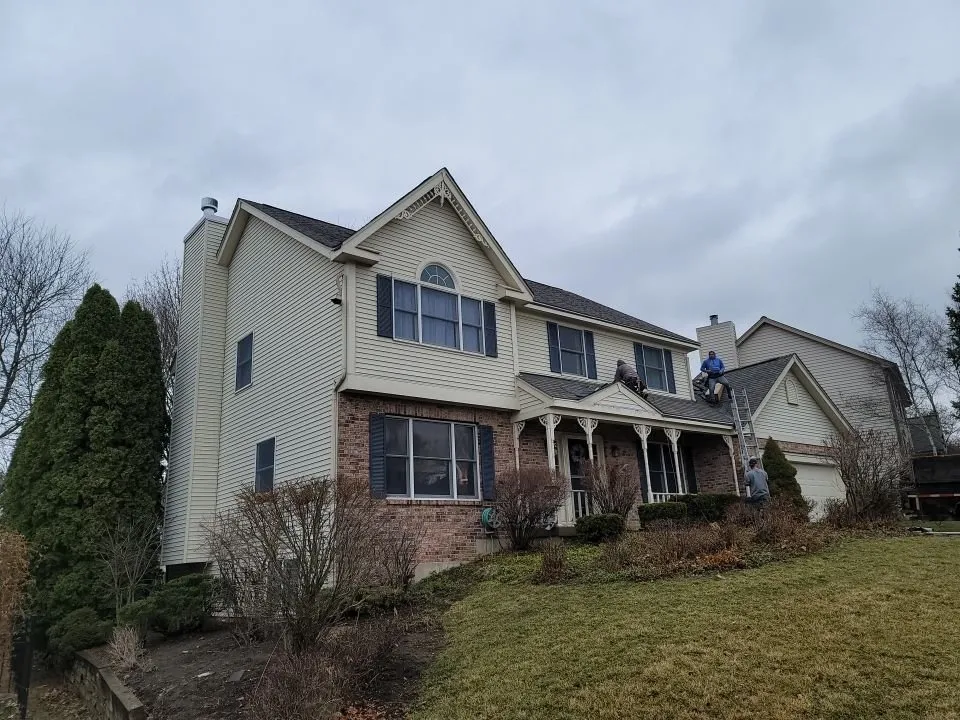 Slide of Roof-Masters and Master-Exteriors